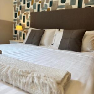 Superior Kamer met een King Size Bed